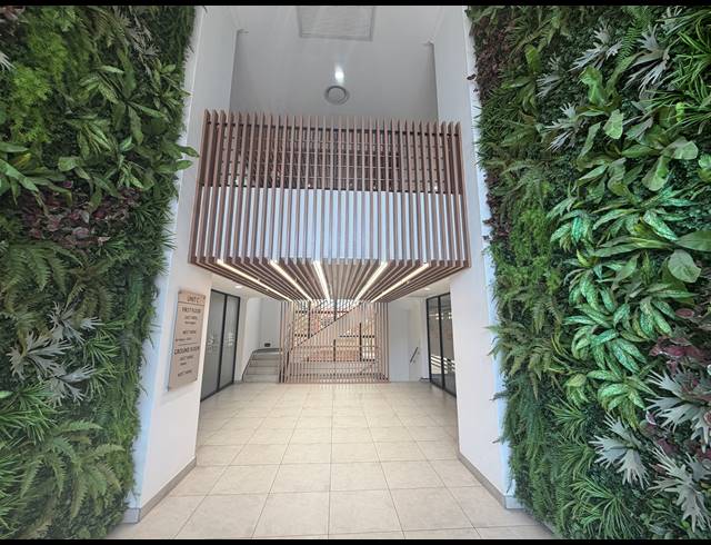 280M² OFFICE TO LET IN MORNINGSIDE